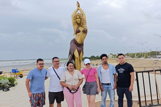 Adventure in Barranquilla and Santa Marta from Cartagena - Key Points That Matter Before You Go