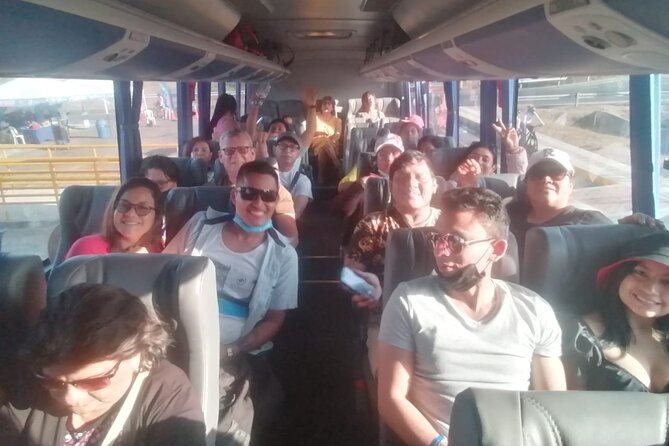 Adventure in Barranquilla and Santa Marta from Cartagena - Shakira, Junior de Barranquilla, and the Soccer Monuments