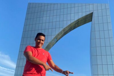 Adventure in Barranquilla and Santa Marta from Cartagena - Barranquilla Letters and the Window to the World: Photo Stops With Personality