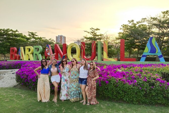 Adventure in Barranquilla and Santa Marta from Cartagena - Museo del Oro Tairona: Free, But Time-Compressed