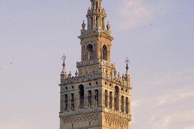 Alcazar, Cathedral, Santa Cruz Quarter, Bullring and River Cruise Tour in Seville - Royal Alcázar and Seville Cathedral: the highlights come with trade-offs