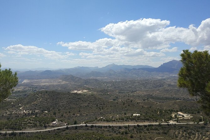 Alicante, Santa Pola : Canelobre Cave, Busot + Coastal Walk - The people and the pacing: what to expect day-to-day