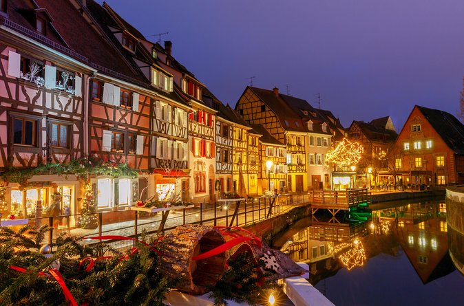 Alsace Christmas Markets Day Tour from Strasbourg - The $180.22 Price: Is It Good Value for This Market Plan?