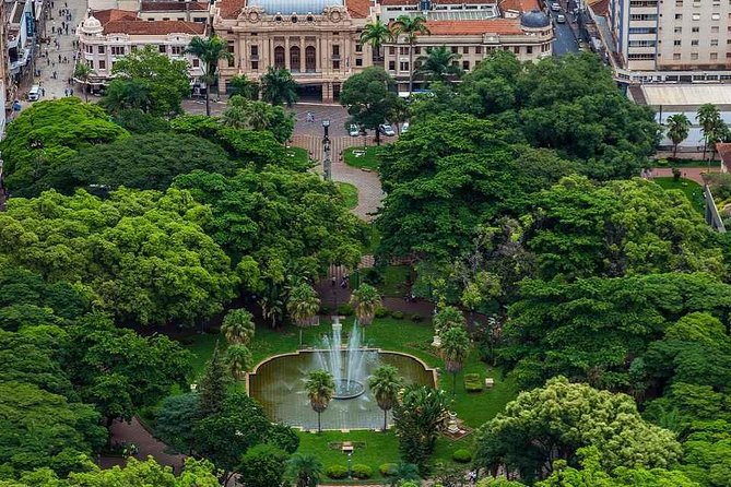 Ancient Rio and Santa Teresa Tour with Hotel pick-up and drop-off - Footwear, Hills, and Where This Tour Fits Best