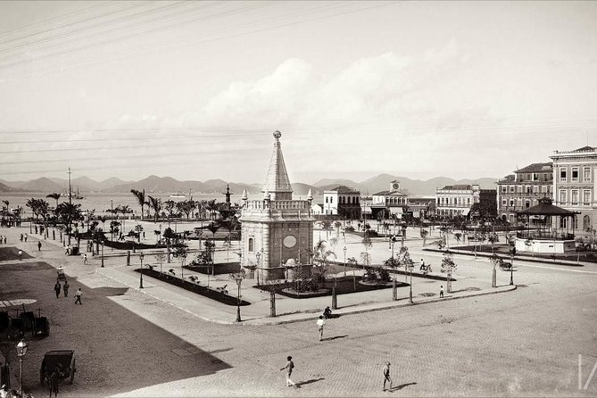 Ancient Rio and Santa Teresa Tour with Hotel pick-up and drop-off - Parque das Ruínas: Laurinda Santos Lobo’s Legacy in Plain Sight