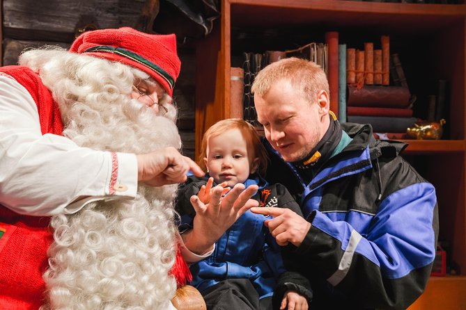 Arctic Delight - Visit to Santa's Village and snowmobiling to reindeer farm - Price and Value: What You’re Paying For (and Where It Might Feel Thin)