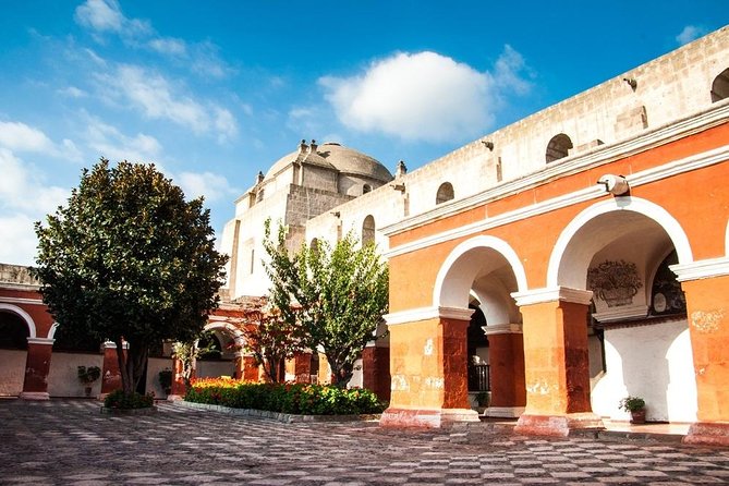 Arequipa, Historic and Colonial City and Santa Catalina Monastery - Who should book this tour (and who might skip it)