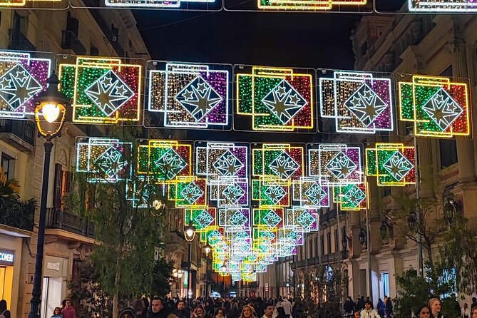 Barcelona Christmas Walking Tour - Should You Book This Barcelona Christmas Walking Tour?