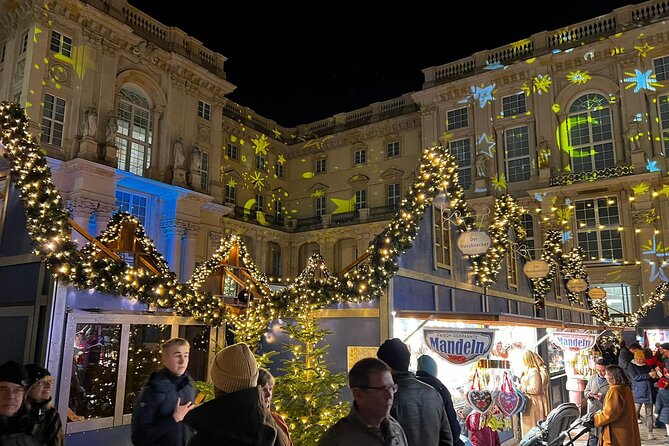 Berlin Christmas Markets Walking Tour - Berlin at 3:00 pm: Why this walking tour timing works