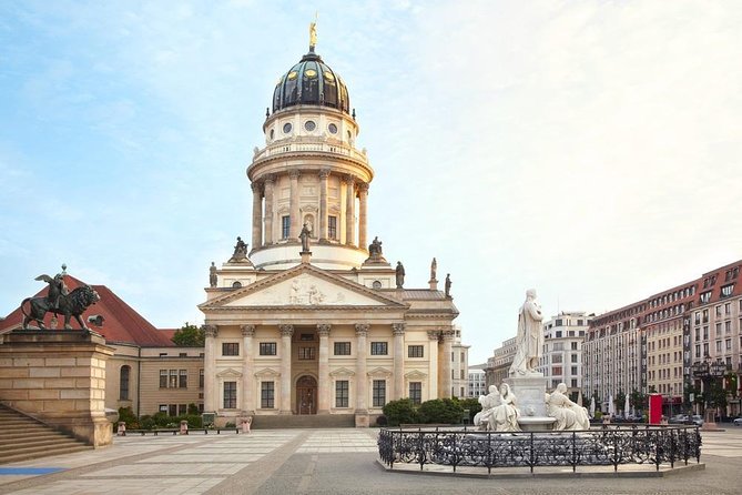 Berlin Christmas Markets with Culinary Tour - Key things to know before you go