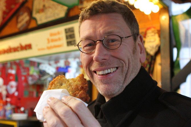 Berlin Christmas Markets with Culinary Tour - Why this Berlin Christmas Markets food walk makes sense