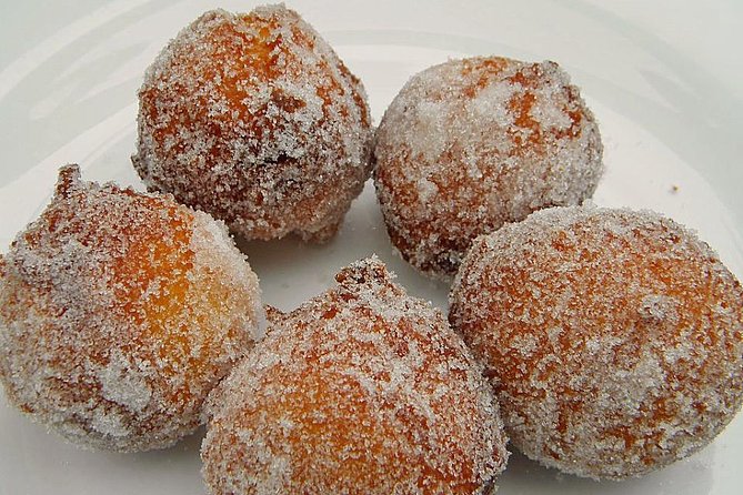 Berlin Christmas Markets with Culinary Tour - How much walking and standing should you expect?