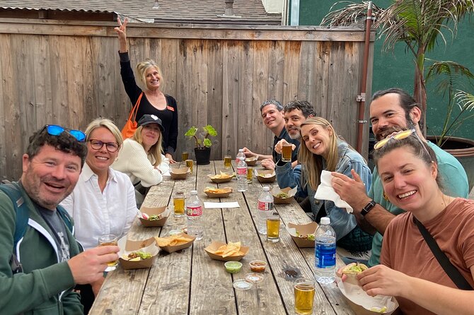 Best of Santa Barbara Food and Drinks Tour - Price and value of a $245 tasting route