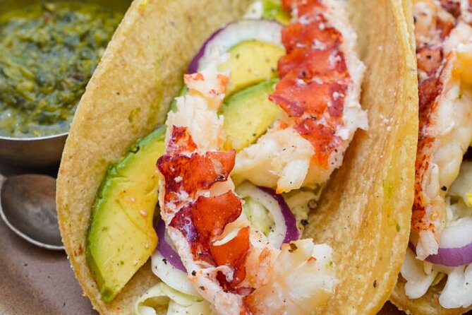 Best of Santa Barbara Food and Drinks Tour - Photo ops, meet-the-people moments, and shop-local gifts at the end