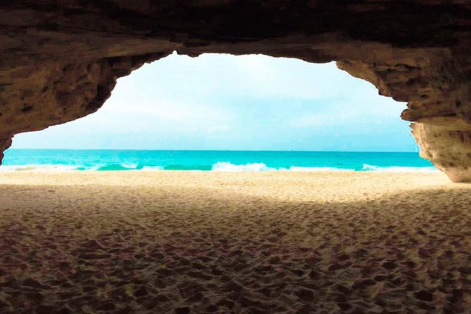 Boa Vista Tour: Santa Mónica, Desert & Shipwreck - Deserto de Viana: Golden Dunes for a Quick Desert Reset