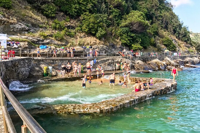 Boat by the Bay and Santa Clara Island in Donostia San Sebastian - San Sebastián by boat: why La Concha Bay from the water is worth it