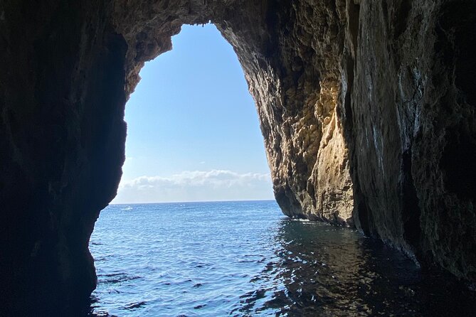 boat tour Santa Maria di leuca - Timing and group size: why 3 hours feels like the sweet spot