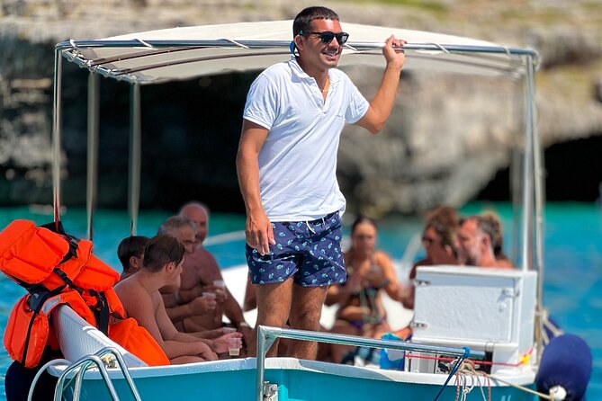 boat tour Santa Maria di leuca - Price and value: is $54.01 worth it?