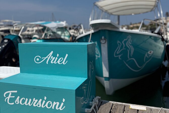 boat tour Santa Maria di leuca - Practical tips so you enjoy it all