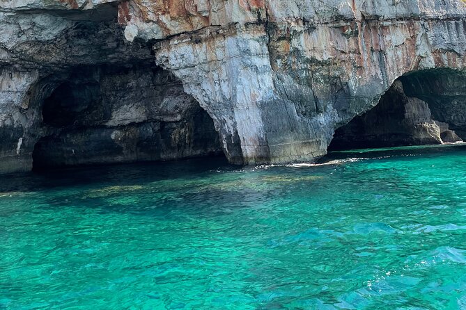 Boat Tour to Discover the Caves of Santa Maria di Leuca - Key Highlights to Expect
