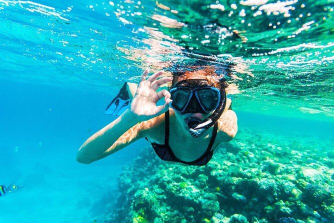 Boat Tour to Discover the Caves of Santa Maria di Leuca - Price and Value: does $51.59 make sense?
