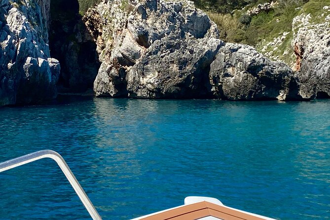 Boat tour to the caves of Santa Maria di Leuca - Key things to know before you board