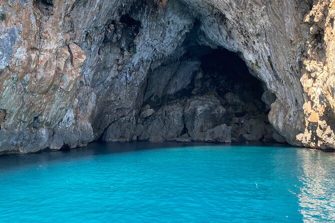 Boat tour to the caves of Santa Maria di Leuca - The boat ride itself: how the 3 hours tends to feel