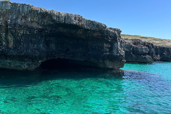 Boat trip and visit of the caves of Santa Maria di Leuca - Price and value: what $54.31 gets you, and why it’s not just the boat