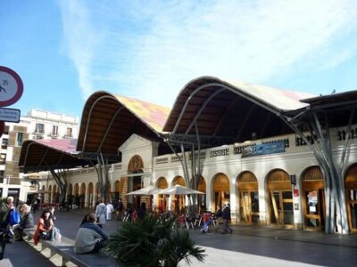 Boqueria and Santa Caterina Markets with Food and Tapas Private Walking Tour - Markets, Tapas, and a Guide Who Saves You Time