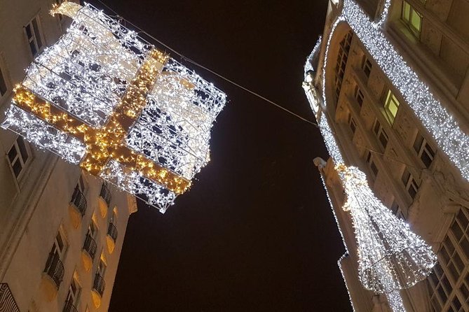 Budapest Christmas Market Tour with Basilica visit & Chimney cake - Getting Value From a $140 Price Tag