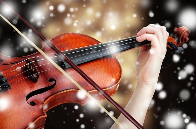 Bunratty Christmas Dinner and Show - A" Winter's Tale" - Who Should Book This Show and Banquet?