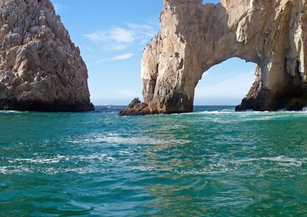 Cabo San Lucas and Santa Maria Bay Snorkeling Sightseeing Cruise - Key things to know before you go