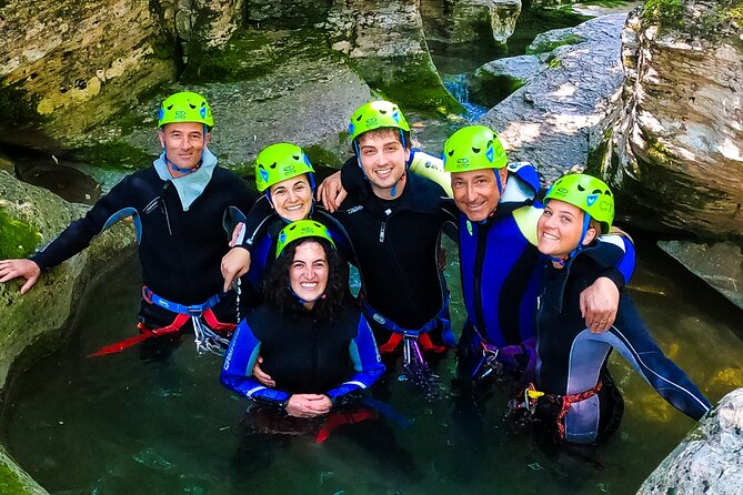 Canyoning in the Dolomites (Lake Santa Croce, Val Maggiore) - Key things to know before your Val Maggiore canyon day