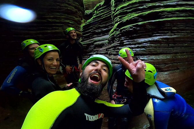 Canyoning in the Dolomites (Lake Santa Croce, Val Maggiore) - Your day on the water: how each stop fits the canyon flow