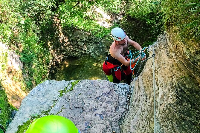 Canyoning in the Dolomites (Lake Santa Croce, Val Maggiore) - Timing and logistics that affect how fun the day feels