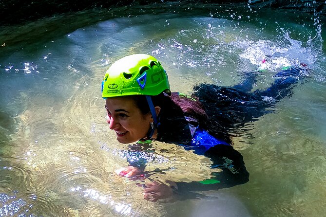Canyoning in the Dolomites (Lake Santa Croce, Val Maggiore) - Safety and gear: what’s included, and what you should plan yourself