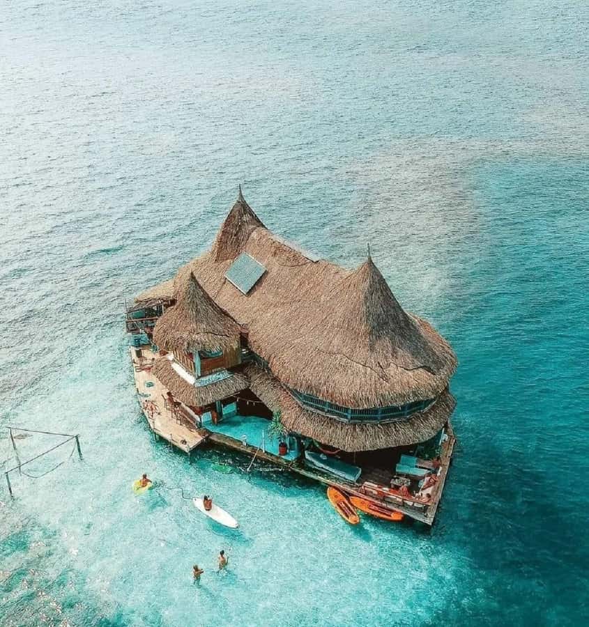 cartagena: Mucura and Santa Cruz Islands Tour spectacular - Key points to know before you go