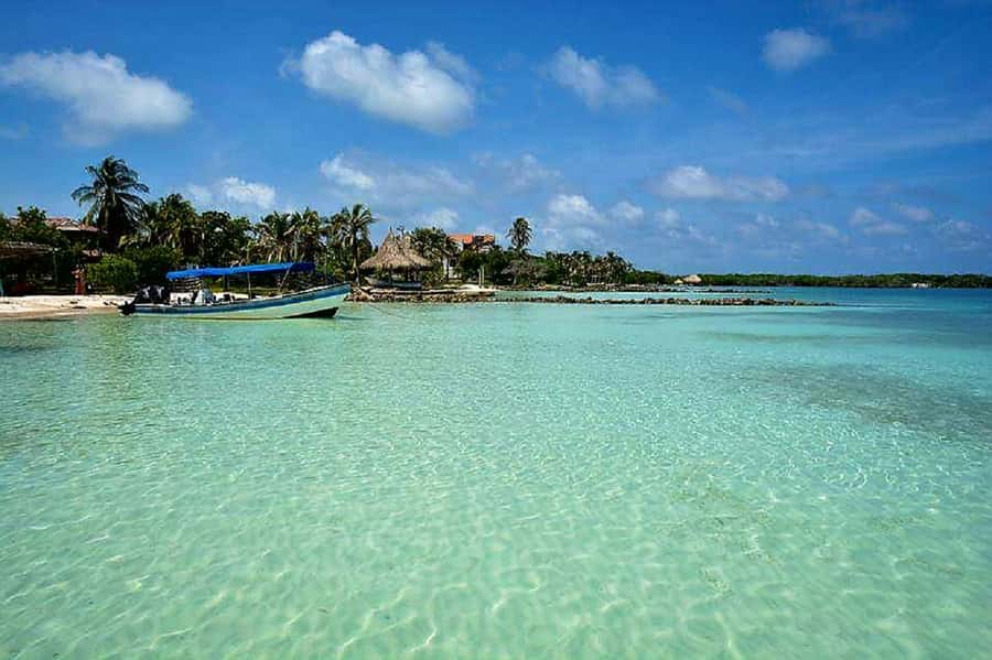 cartagena: Mucura and Santa Cruz Islands Tour spectacular - Practical tips that make a big difference