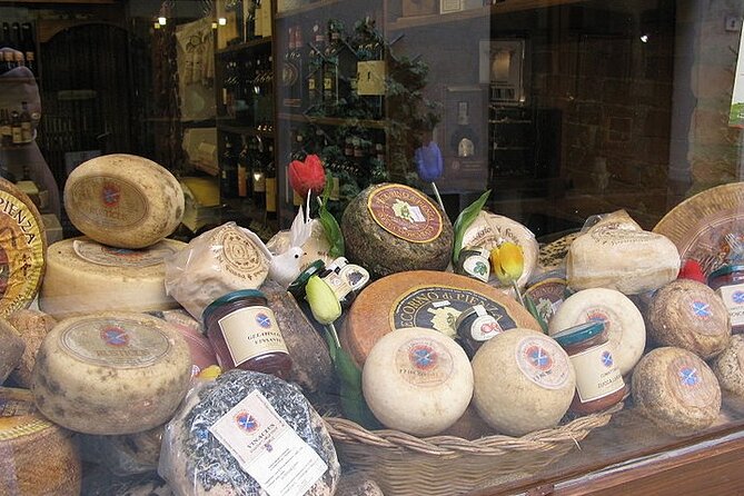 Cascia, Santa Rita and Roccaporena from Rome Private Day Tour - Why Cascia and Roccaporena work as a Rome escape