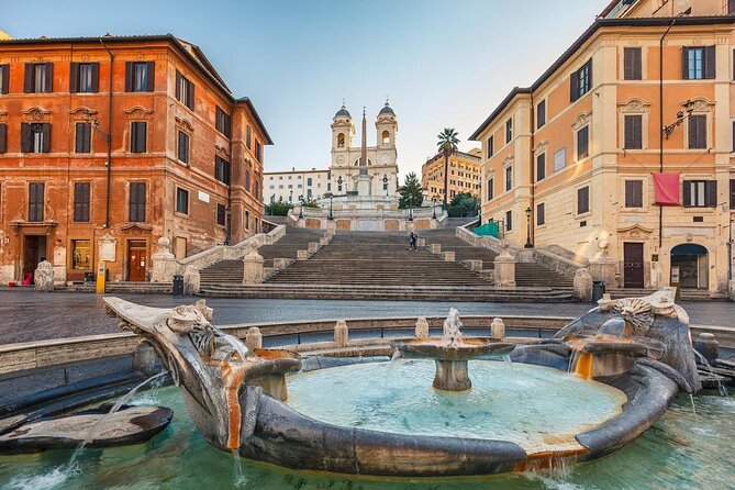 Celebrate Christmas in Rome - Small Group Walking Tour - Key things to know before you go