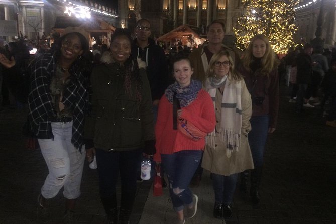 Celebrate Christmas in Rome - Small Group Walking Tour - Castel Sant’Angelo to St. Peter’s Square: the finish line that matters