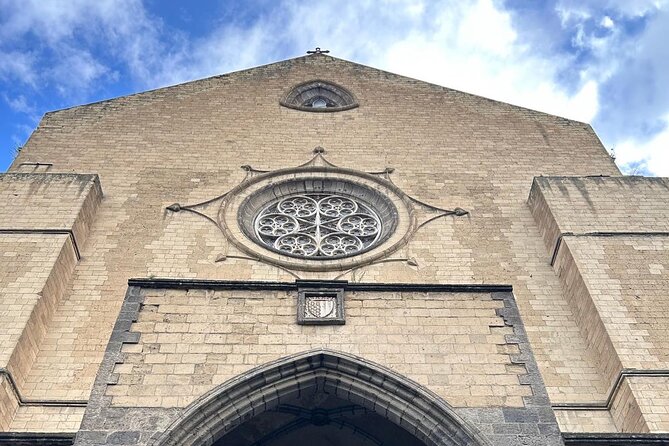 Chapel of Sansevero and Cloister of Santa Chiara with Ticket - Price and Value: Is $62.48 Worth It?