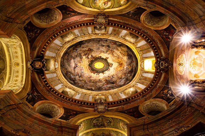Christmas and New Year Concert at St. Peter’s Church in Vienna - Who this concert suits best (and who should skip it)