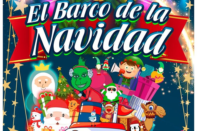 Christmas Boat Experience in Valencia - Weather matters: how to handle the seasonal gamble