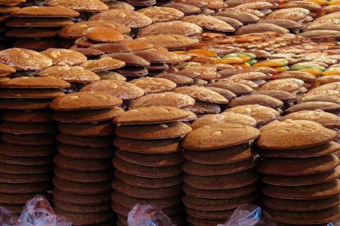 Christmas City Nuremberg - Culinary and Tradition - A 2-hour plan that fits the Christmas market crush