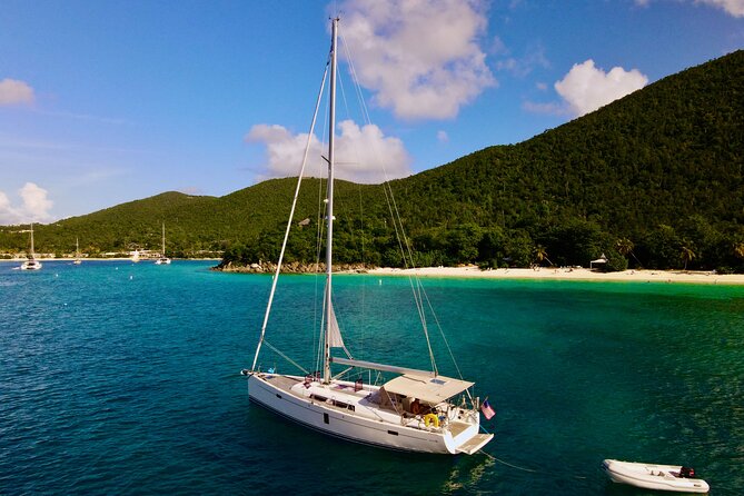 Christmas Cove and Pizza Pi Happy Hour Sail Tour - The Price: What You’re Actually Paying For