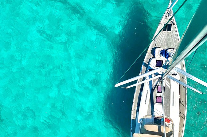 Christmas Cove and Pizza Pi Happy Hour Sail Tour - Who This Tour Suits Best (And Who Might Want Something Else)