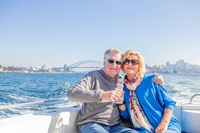 Christmas Day Cruise on Sydney Harbour - Key things worth knowing before you go