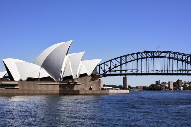 Christmas Day Cruise on Sydney Harbour - Price and what $121.21 buys you on Christmas Day