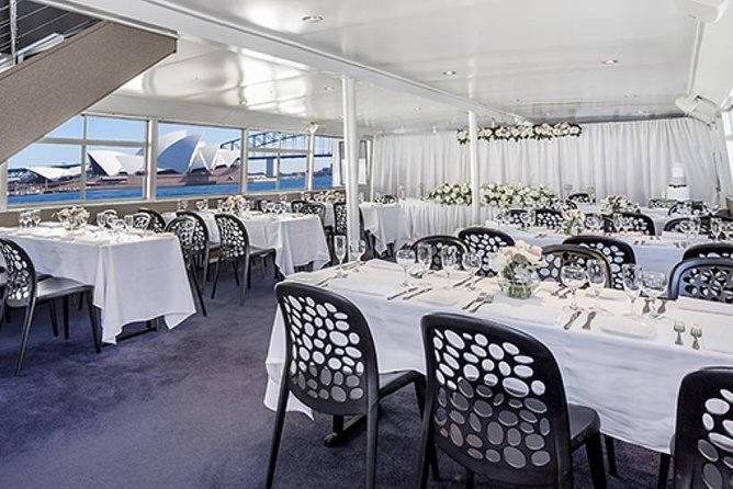 Christmas Day Cruise on Sydney Harbour - Who this cruise fits best (and who should think twice)
